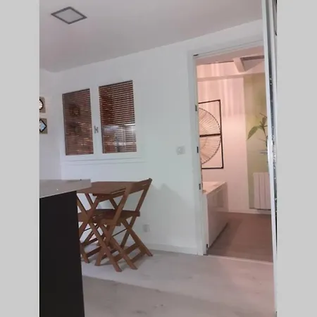 Love Room Out Of Time *Jacuzzi* Itteville Exterior photo