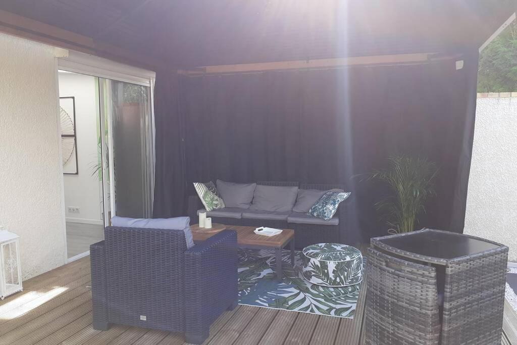Casa vacanze Out Of Time *jacuzzi*